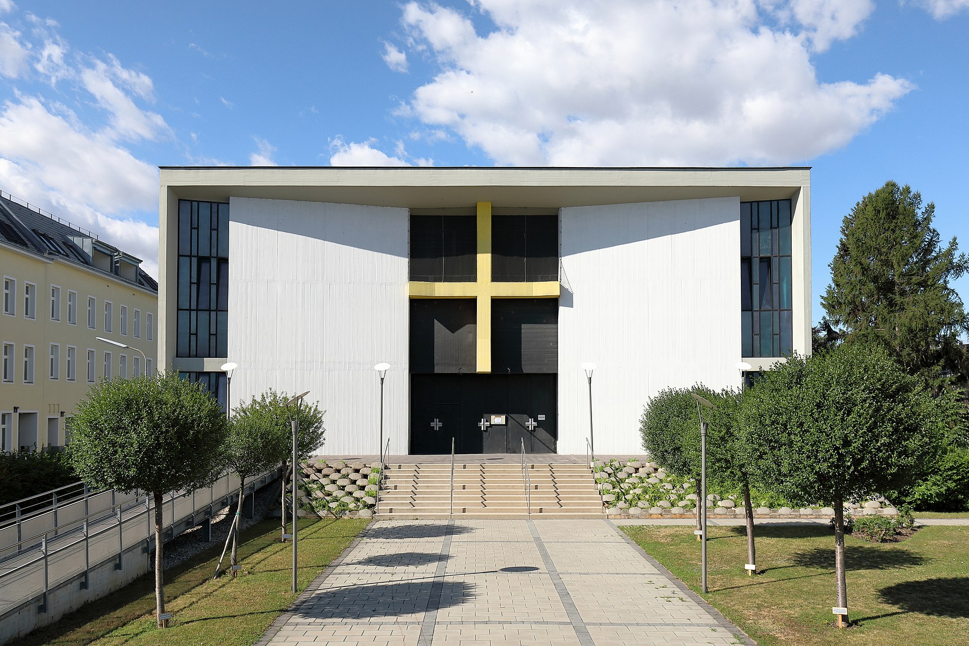 Leckortung 1220 Donaustadt