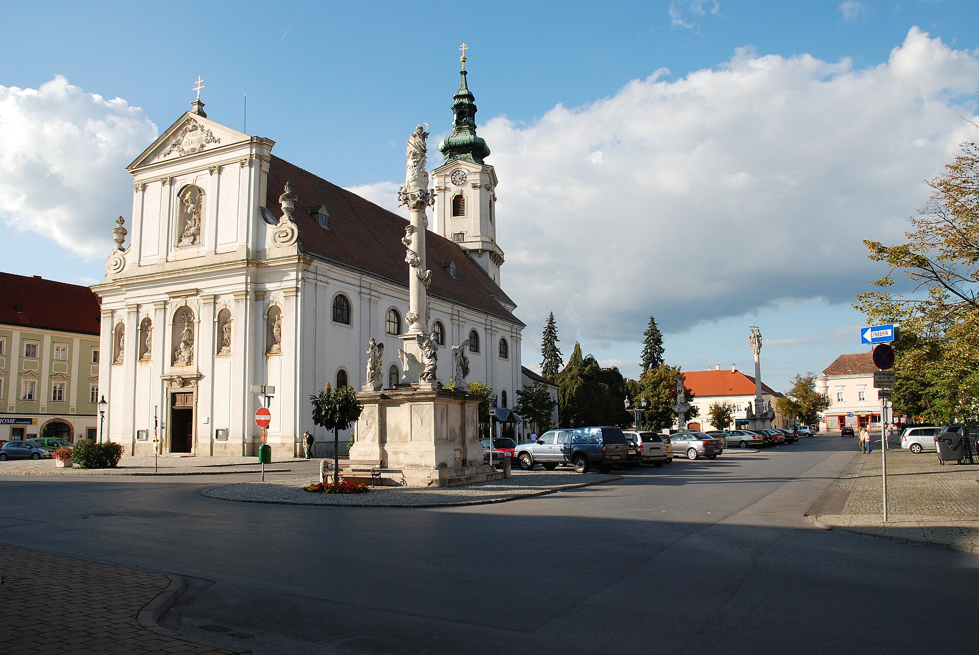 Leckortung 2460 Bruck an der Leitha