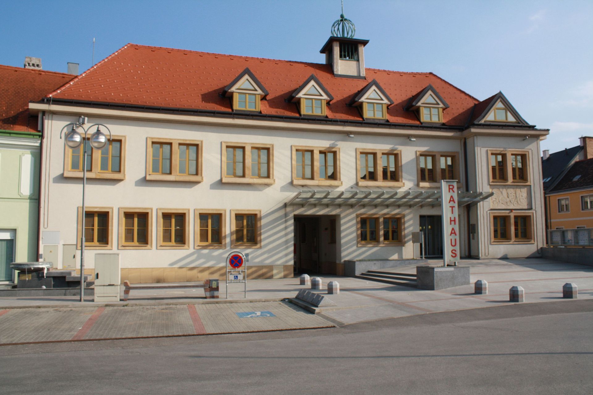 Leckortung 2514 Traiskirchen